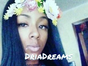 DriaDreams