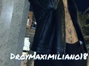 Droymaximiliano18