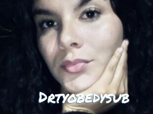 Drtyobedysub