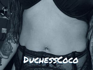 DuchessCoco