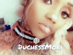 DuchessMori