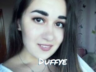 Duffye