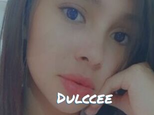 Dulccee
