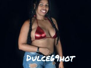 Dulce69hot