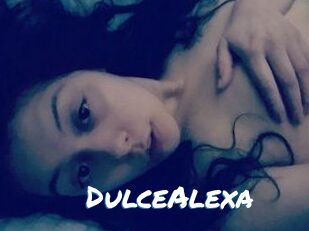 DulceAlexa