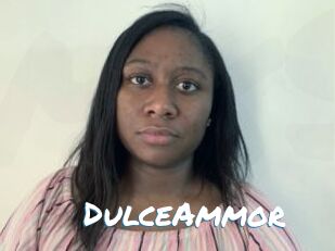 DulceAmmor