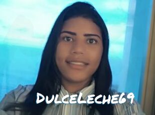 DulceLeche69 Max 50