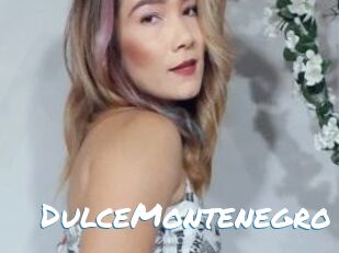 DulceMontenegro