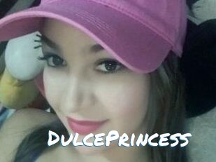 DulcePrincess
