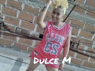 Dulce_M