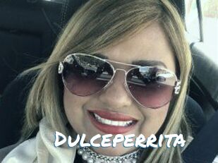 Dulceperrita