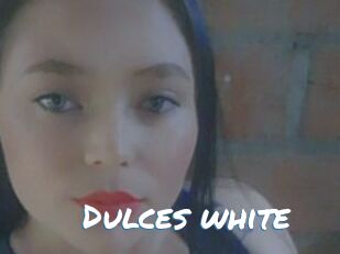 Dulces_white