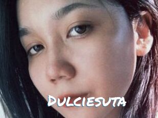 Dulciesuta