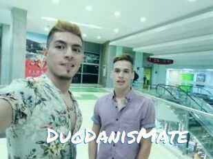 DuoDanisMate