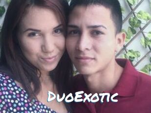 DuoExotic