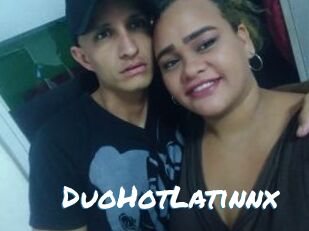 DuoHotLatinnx