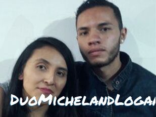 DuoMichelandLogan