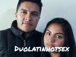 Duolatinhotsex