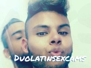 Duolatinsexcams