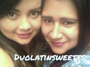 Duolatinsweetts