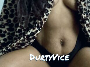 DurtyVice