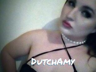 DutchAmy