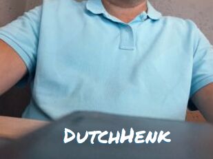 DutchHenk