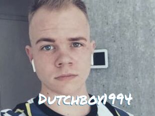 Dutchboy1994 Max 50