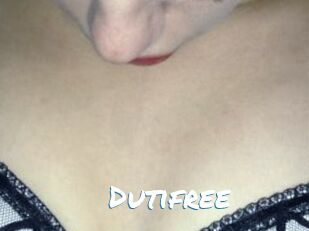 Dutifree