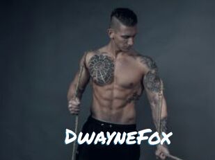 DwayneFox