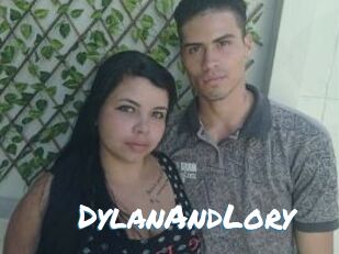 DylanAndLory