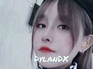 DylanDX