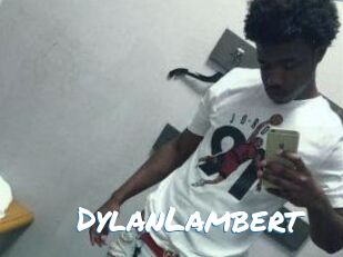 Dylan_Lambert