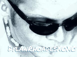 DylanRhoadesXOXO Max 50