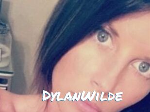 DylanWilde Max 50
