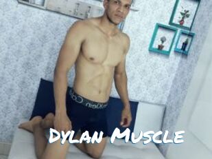 Dylan_Muscle