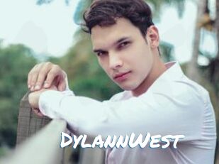 DylannWest