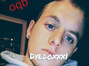 Dyldoxxx1