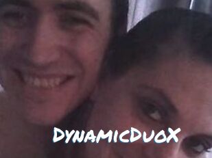 DynamicDuoX