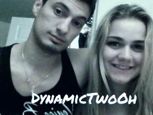 DynamicTwoOh