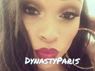 Dynasty_Paris
