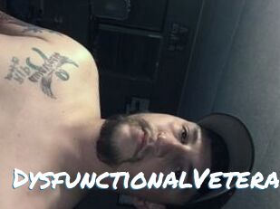 DysfunctionalVeteran