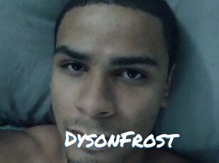Dyson_Frost