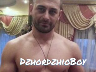 Dzhordzhio_Boy
