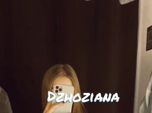 Dzhoziana