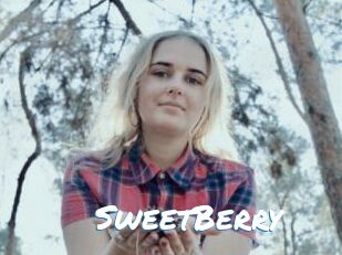 SweetBerry Max 50