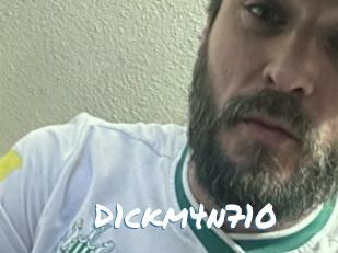 D1ckm4n710