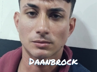 Daanbrock