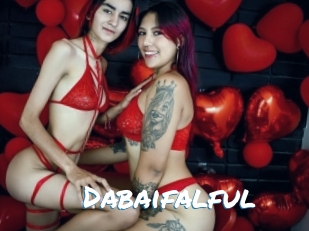 Dabaifalful