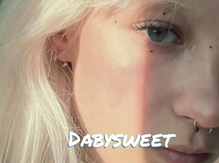 Dabysweet